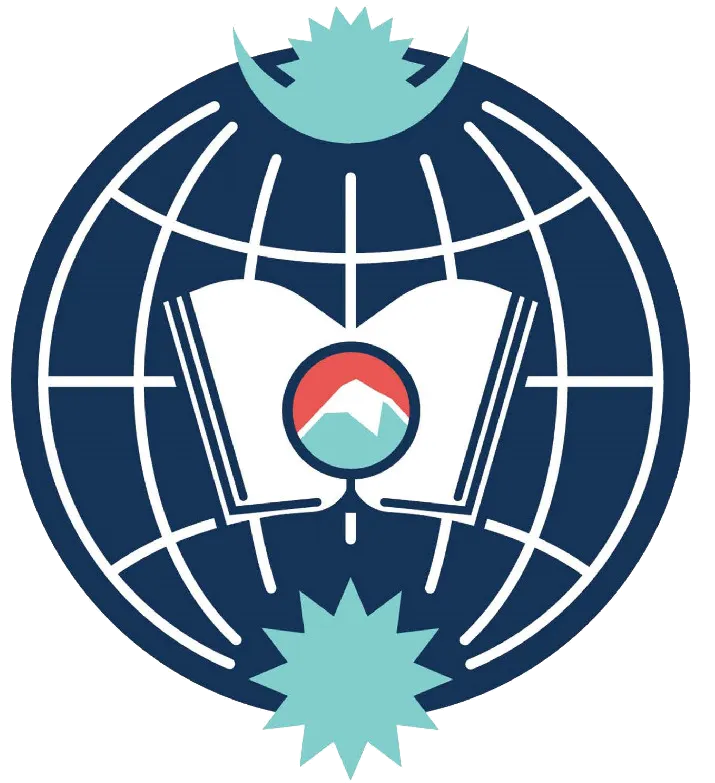 Kasturi Academy Logo