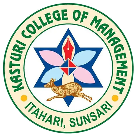 Kasturi College of Management Logo